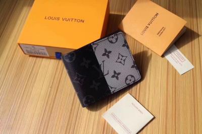 cheap quality LOUIS VUITTON Wallets 60895